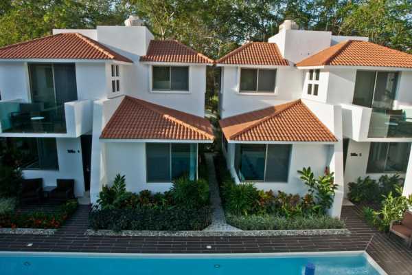 Villas Maria Isabel Promo Code