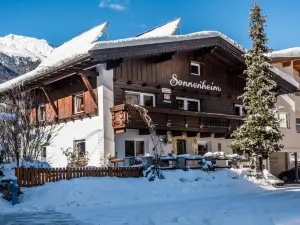 Haus Sonnenheim