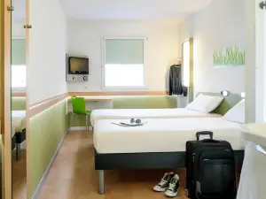 Ibis Budget Hamburg Quickborn