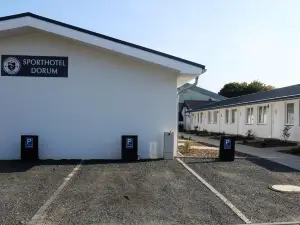 Sporthotel Dorum