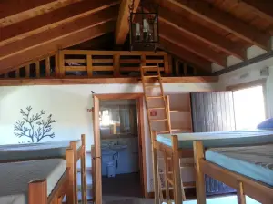 Hostal Rural Casa Pedro