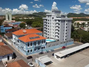 Real Palace Hotel