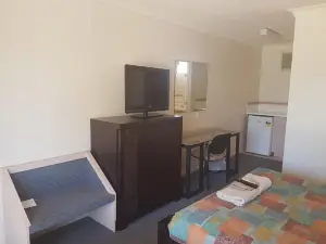 Carnarvon Gateway Motel