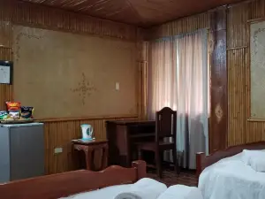 Buenavista Family Inn