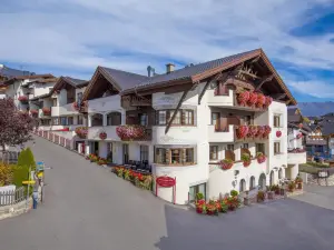 ... Mein Romantisches Hotel Toalstock