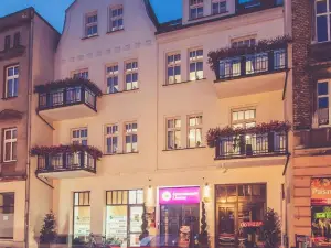 Apartamenty Leszno