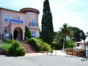 Hotel Villa des Anges