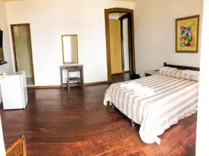 Pousada Colonial Penedo - Alagoas