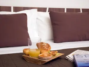 Residence Alleterme