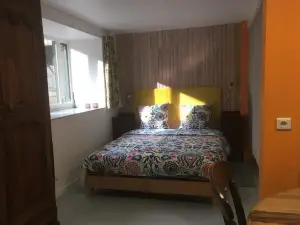 Moulin de la Fayolle