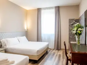 Hotel Della Rosa