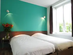 Au Bon Gîte