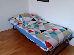 Appartement a la Campagne