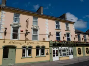 Aherne's Townhouse Hotel and Seafood Restaurant