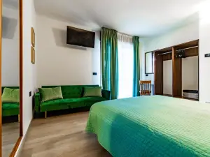 Hotel Continental Lovere