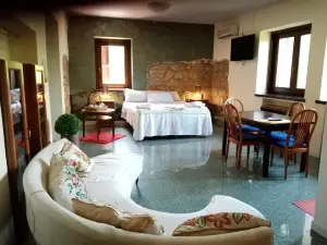 B&B Home Holiday Villa Delle Acacie Agriturismo