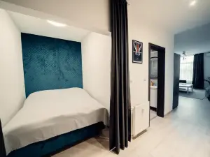 Tiffany Apartment Hotel
