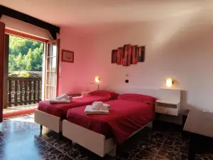 Hotel Edelweiss