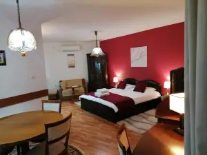 Petkov Family Hotel