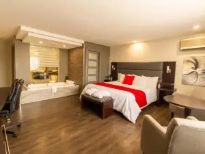 Hôtel le Voyageur