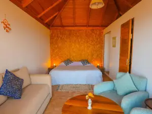 Greenwave Ecolodge