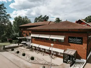 Nadden Hotell & Konferens