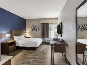MainStay Suites Bourbonnais - Kankakee