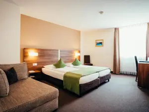 Hotel Adler