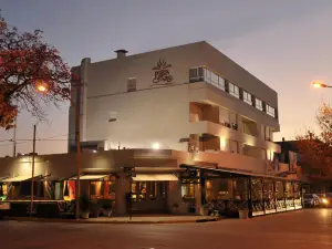 Hotel Resort Posta de Juarez