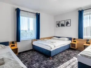 4 Pory Roku Apartamenty Domki Pokoje