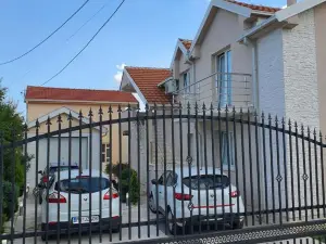 Apartman Tolosi