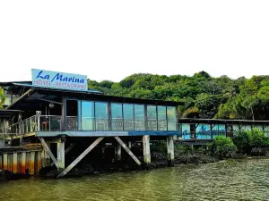 Sas Clp - la Marina