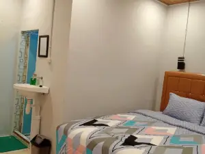 Vulkaan Homestay