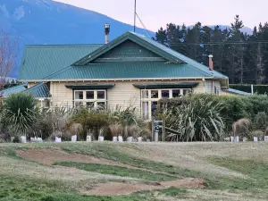 Bahara Accommodation