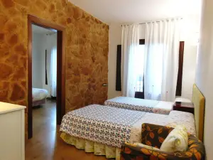 Casa Rural Jardín del Desierto