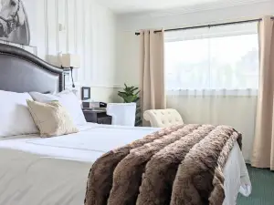 Amherst Inn - Virginia