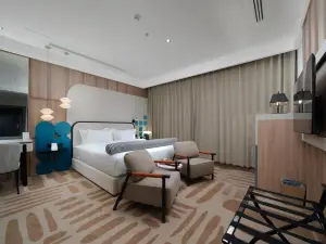 Sunway Tabuk Hotel