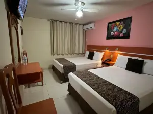 Hotel Ana Isabel