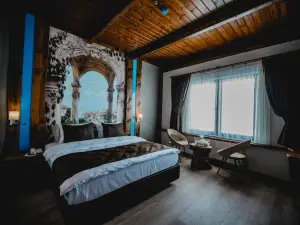 Kayı Resort Hotel