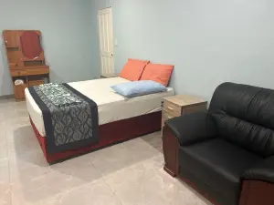 Marine Apartments