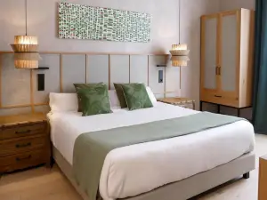 Tradere Hotel Boutique