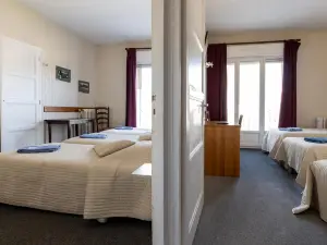 Gite Le Relais Saint Michel