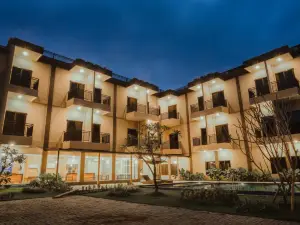 Panfila Hotel