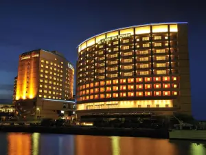 Loisir Spa Tower Naha