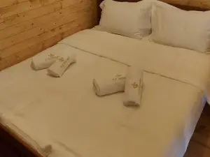 Camping Farm Shelegur