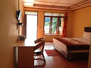Aman's Guesthouse