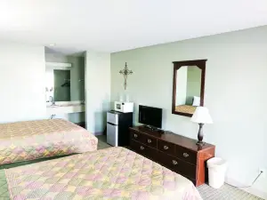 Hearthstone Inn