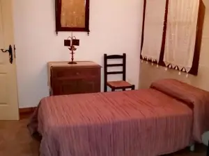 La Pension del Parador