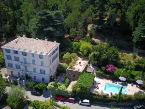 Mare E Monti - Hôtel de Charme