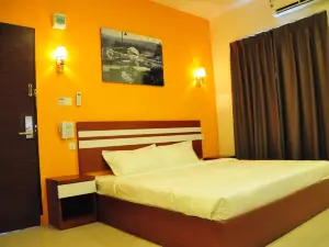 Venia Hotel Batam